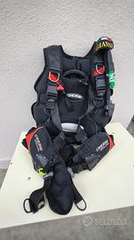 Gav Cressi light jac