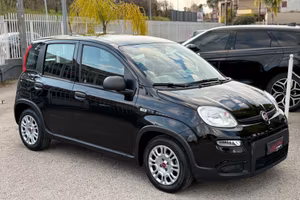Fiat Panda 1.0 FireFly S&S Hybrid Pandina 2024