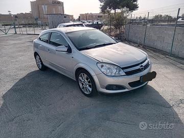 OPEL ASTRA GTC 2000 TD 2007 RICAMBI 