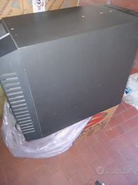 subwoofer 
