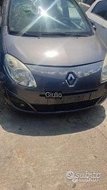 Renault twingo 2010 ricambi