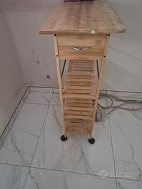 carello da cucina  s