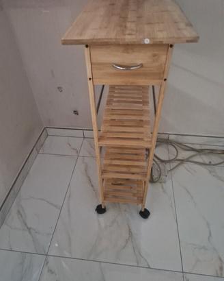 carello da cucina  s