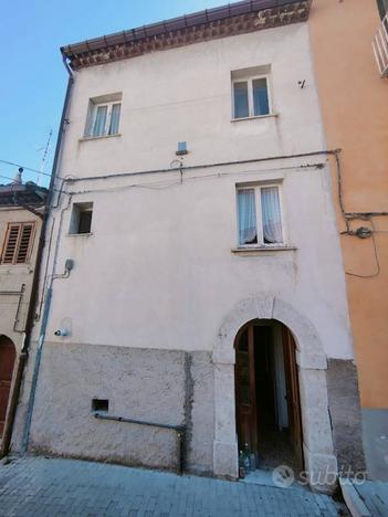 Casa indipendente - Campobasso