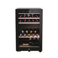 Cantinetta vino Wine Bank 50 Serie 7
HWS42GDAU1