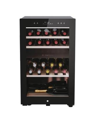 Cantinetta vino Wine Bank 50 Serie 7
HWS42GDAU1