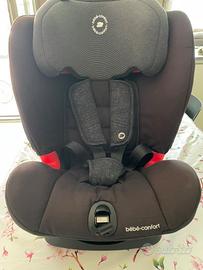 Seggiolino auto bebè comfort