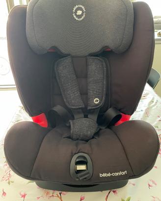 Seggiolino auto bebè comfort