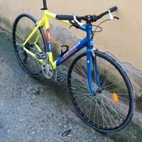bici da citta/corsa