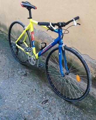 bici da citta/corsa