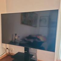 Smart tv Samsung 65 pollici