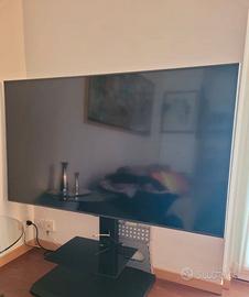 Smart tv Samsung 65 pollici