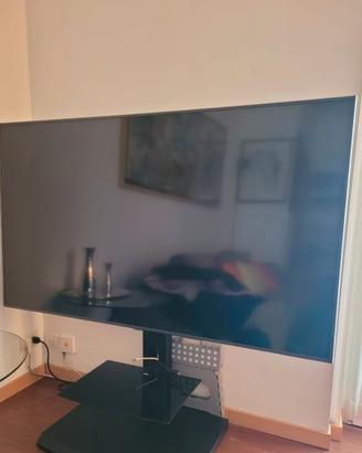 Smart tv Samsung 65 pollici