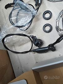  freni sram  xc usati