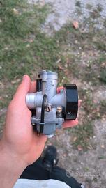 Polini cp 24 Evolution 