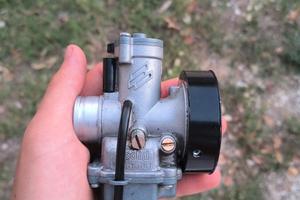 Polini cp 24 Evolution 