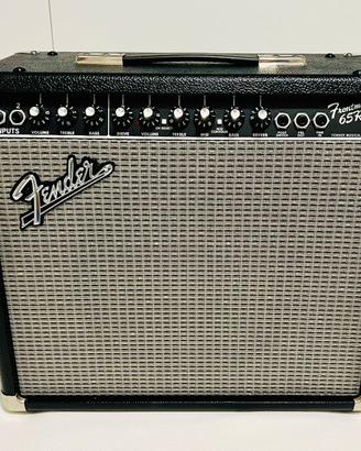 Amplificatore Fender Frontman 65R (65watt)