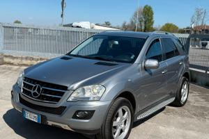 Mercedes ML350 4Matic 2010 euro5