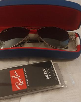 Occhiali Ray-Ban bambino/a a goccia