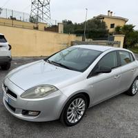 Fiat Bravo 1.6 MJT 120 CV DPF Emotion