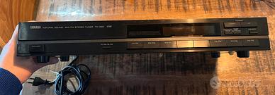 Radio tuner Yamaha tx-330