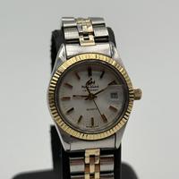 Philip watch Caribbean quartz  siwss made