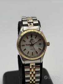 Philip watch Caribbean quartz  siwss made