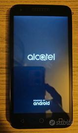 Alcatel Verso (U5) con blocco SIM CRICKET WIRELESS