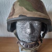 casco kevlar completo 