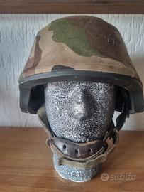 casco kevlar completo 