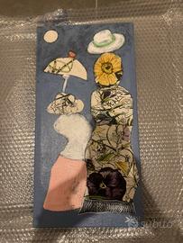 Silvano D’orsi - Madre e figlia