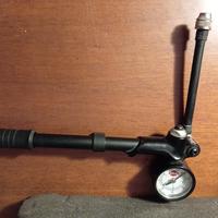 pompa sospensioni per Harley -Davidson 