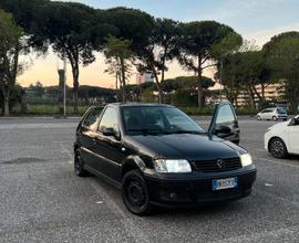VOLKSWAGEN Polo 3ª serie - 2000