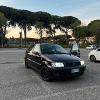 VOLKSWAGEN Polo 3ª serie - 2000