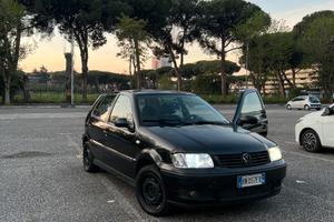 VOLKSWAGEN Polo 3ª serie - 2000