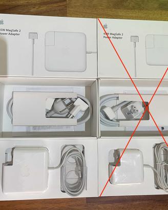 Caricatore Apple MagSafe 2 85W per MacBook