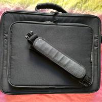 Borsa Zaino PC Notebook Tucano 17 pollici