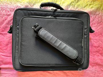 Borsa Zaino PC Notebook Tucano 17 pollici