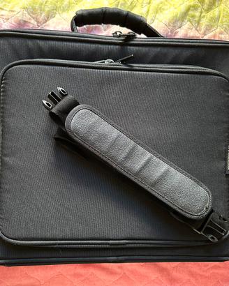 Borsa Zaino PC Notebook Tucano 17 pollici