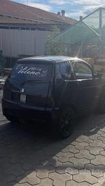 Aixam Mega City Sport 2010