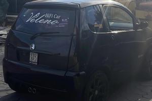 Aixam Mega City Sport 2010