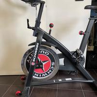 Schwinn 700IC indoor