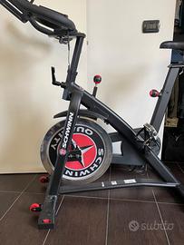 Schwinn 700IC indoor