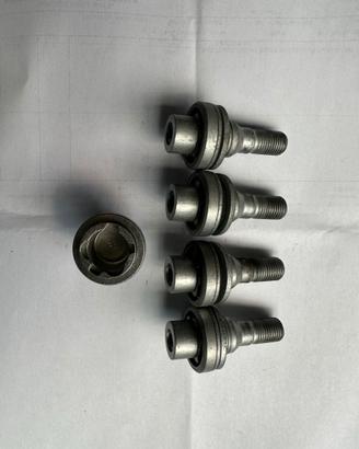 Bulloni antifurto ruote Opel Corsa