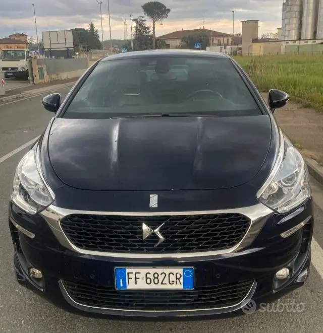 DS DS 5