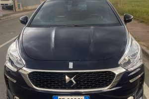 DS 5 BlueHDi 180 S&S EAT6 Business/Sport Chic