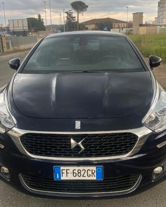 DS 5 BlueHDi 180 S&S EAT6 Business/Sport Chic