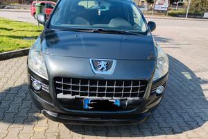 Peugeot 3008 anno 2011 mod.premium