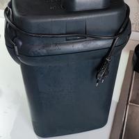 pompa/filtro per acquario 