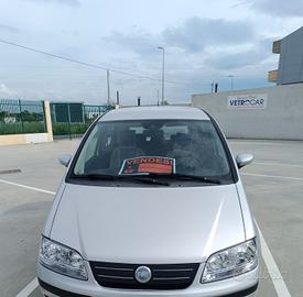 Fiat idea 1300 multijet